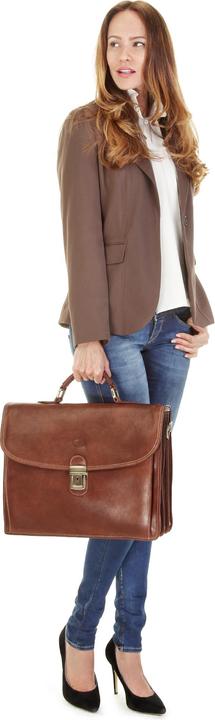 Produktbild PIKE Aktentasche