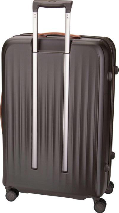 Immagine prodotto Brics Taormina 4 Rollen Trolley 75 cm mit Dehnfalte (105 l)