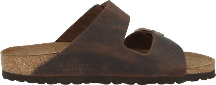 Produktbild Birkenstock Arizona Nubukleder Normal (42)