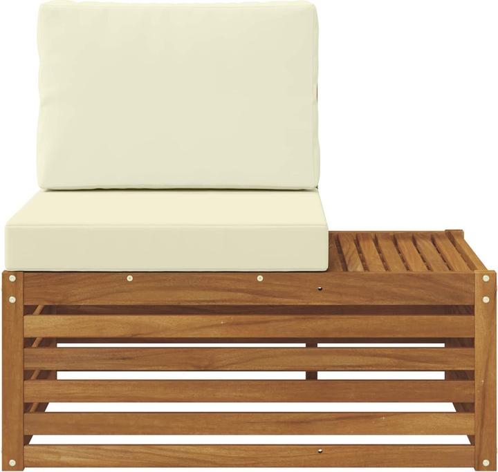 Produktbild vidaXL gartenmöbel