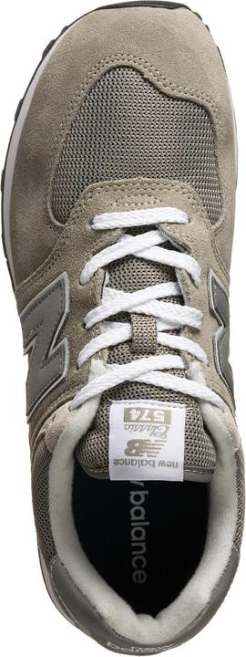 Produktbild New Balance 574 Sneaker Kinder (35.5)