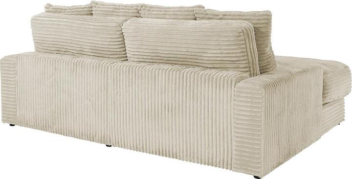 Sofa + Bettsofa