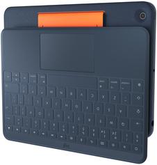 Produktbild Logitech Rugged Combo 3 Touch (CH)