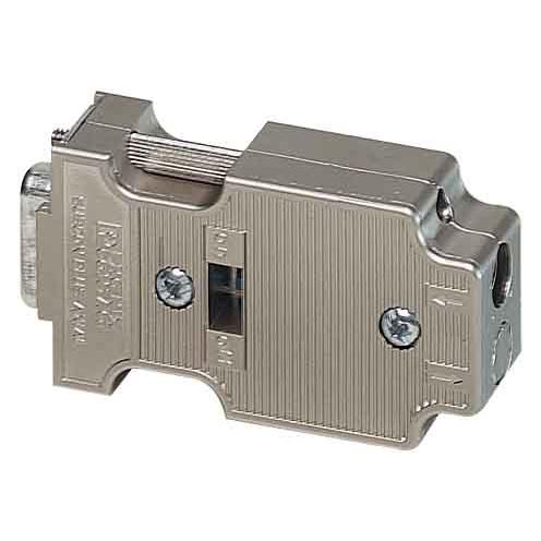 Phoenix Contact Connettore Ax/Fast Subcon Profibus, Cavo + Spina Elettrica