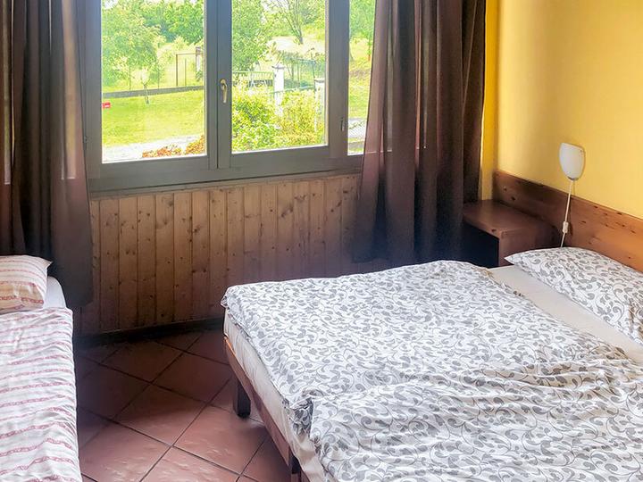 Actual product image Smartbox Discover Lombardy with the family: 3 nights with breakfast (4 pers.)