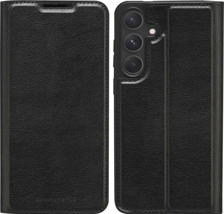 Produktbild dbramante1928 Oslo Black (Samsung Galaxy S24+)