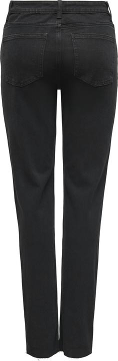 Produktbild Only ONLEMILY Hohe Taille Gerade geschnitten Jeans Straight-Fit jeans (W31/L34)