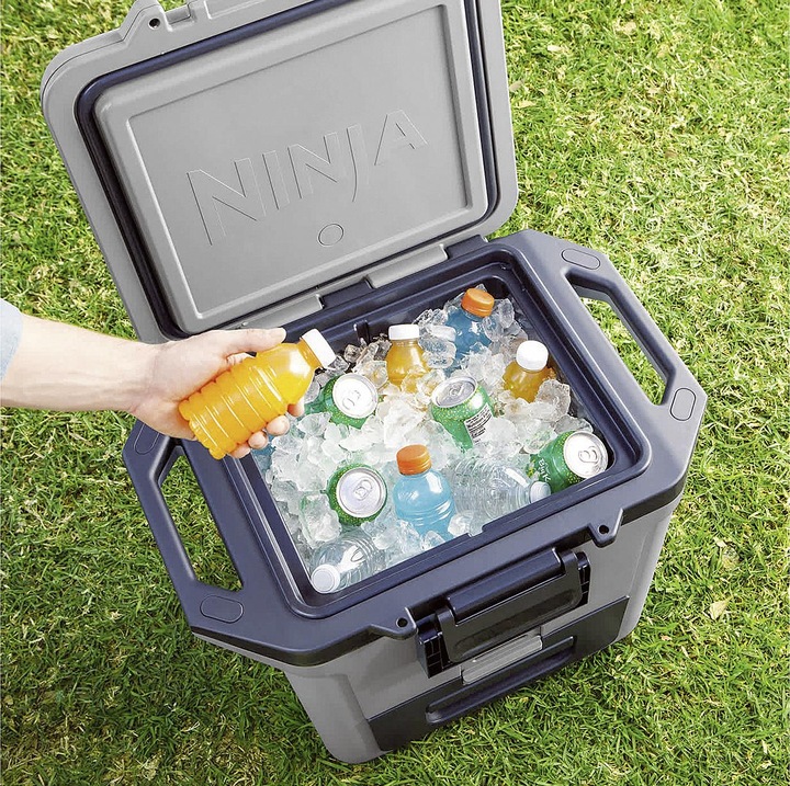 Actual product image Ninja FrostVault (28 l)