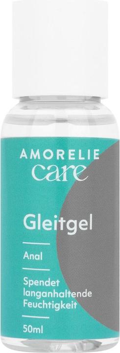 Image du produit Amorelie Basics Lubrifiant Anal (50 ml)