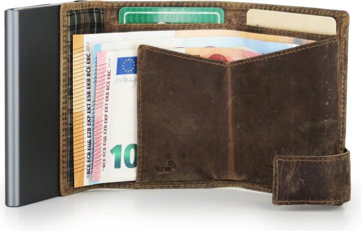 Actual product image SecWal Wallet 1