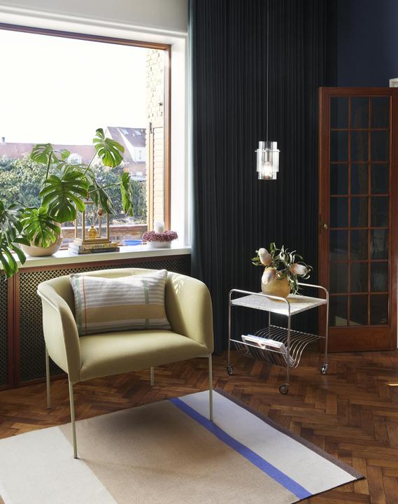 Image du produit Hübsch Jabin (E27)