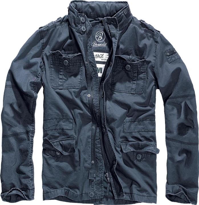 Actual product image Brandit Britannia Jacket (XXL)