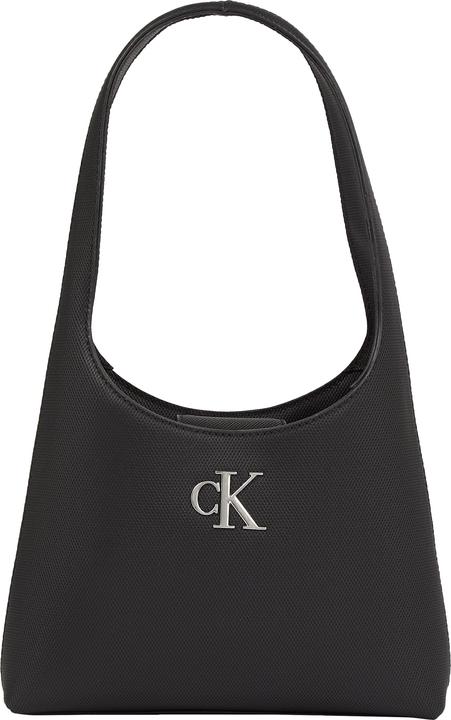 Produktbild Calvin Klein Minimal Monogram A Shoulderbag T