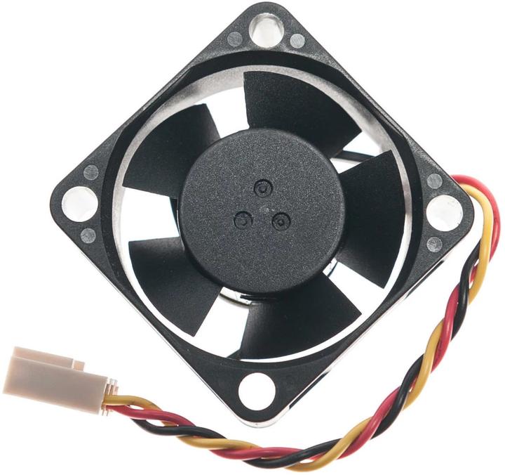Actual product image Synology Fan for RS217