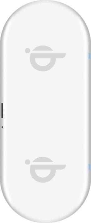 Produktbild Xqisit Wireless Charger Dual 32 W (32 W)
