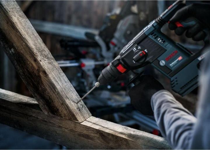 Produktbild Bosch Professional Zubehör PRO SDS plus Rod Driver, 58 mm (13 Millimeter)