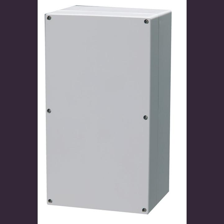 Produktbild Fibox Euronord PC enclosure 360x200x150 (Gehäuse)