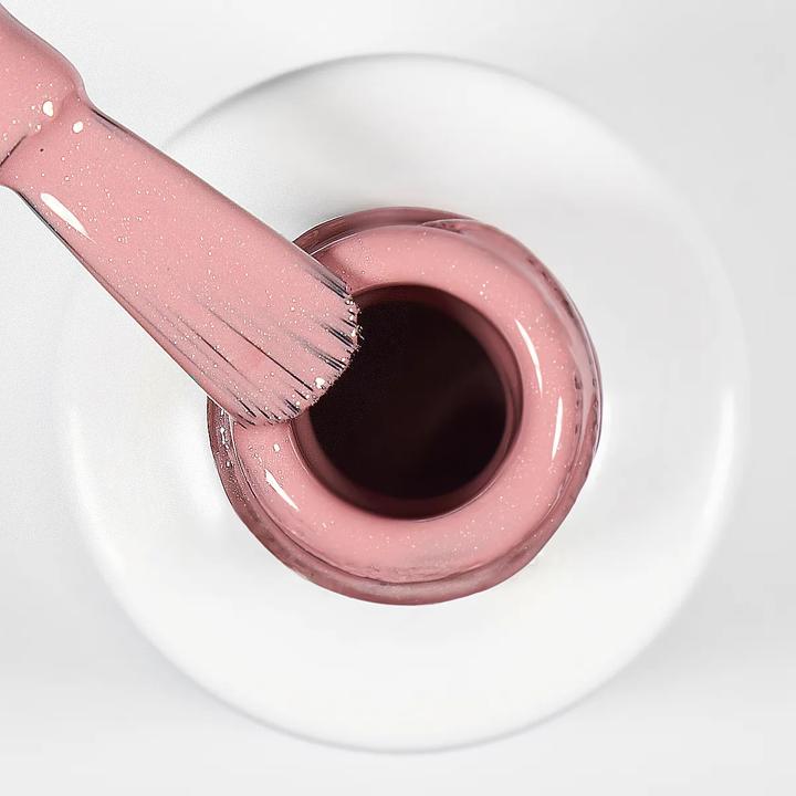 Produktbild Alessandro ALESSAN Striplac UV Colour Pan Hut 6.5ml (110 Panama Hut Shimmer, UV-Gel Lack)