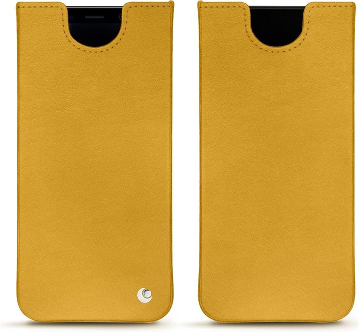 Produktbild Noreve Lederschutzhülle (Samsung Galaxy S8)