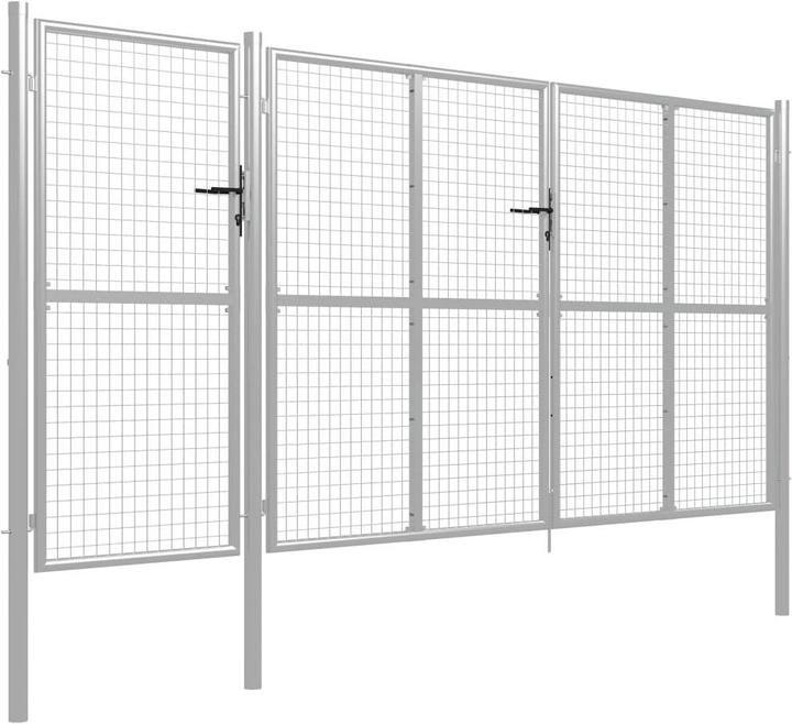 Produktbild vidaXL Gartentor