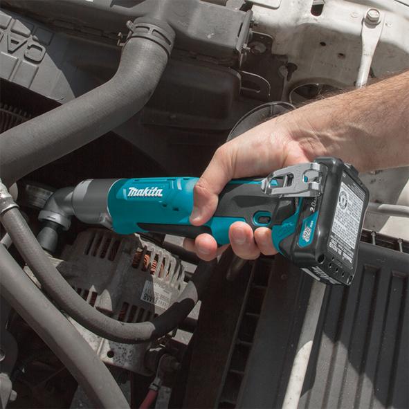 Actual product image Makita TL065DSMJ (Rechargeable battery operated)
