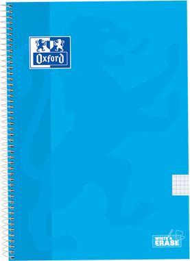 Produktbild Oxford 400121815 (A4, Kariert, Harter Einband)