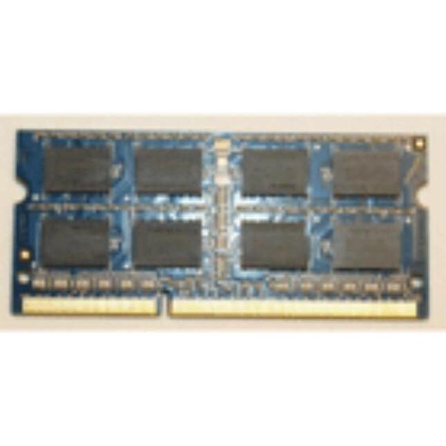 Lenovo 1100942 Speichermodul 4 GB DDR3L 1600 MHz (1100942) (1 x 4GB, 1600 MHz, DDR3-RAM, SO-DIMM), RAM