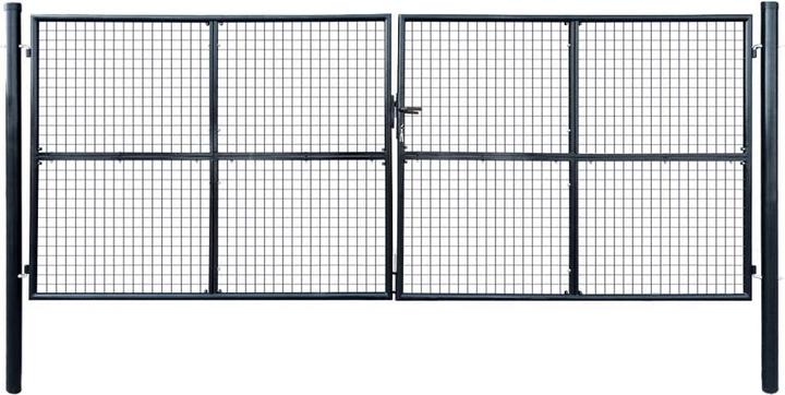 Produktbild vidaXL Gartentor