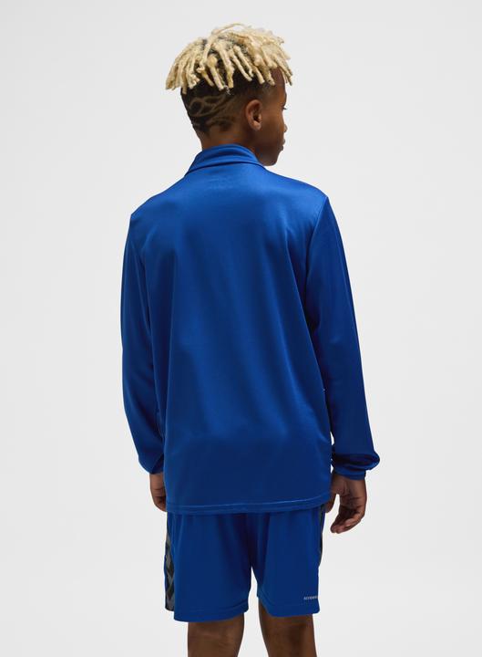 Immagine prodotto hummel Giacca Da Ginnastica Hmlessential Bambino (140)