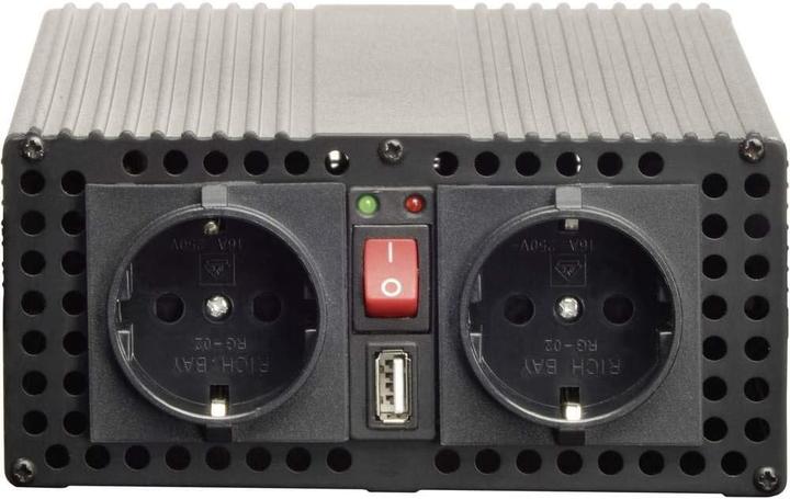 Immagine prodotto Voltcraft MSW 1200-12-G 1