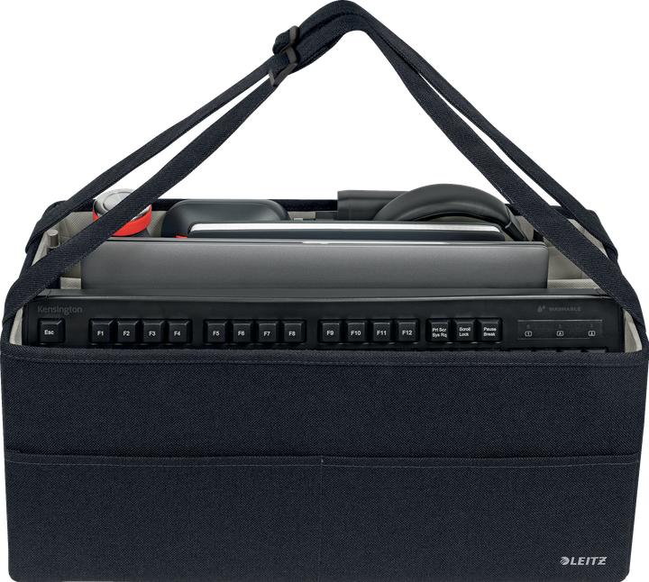 Immagine prodotto Leitz Borsa per la condivisione della scrivania (A4)