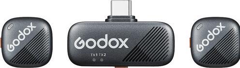 Produktbild Godox Cube SC Kit2