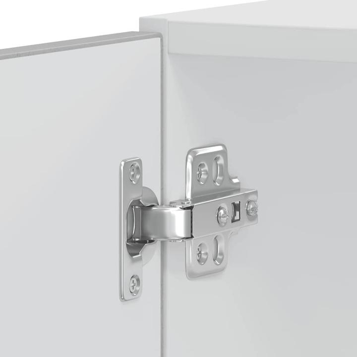 Immagine prodotto vidaXL Madlene (60 x 57 x 207 cm)