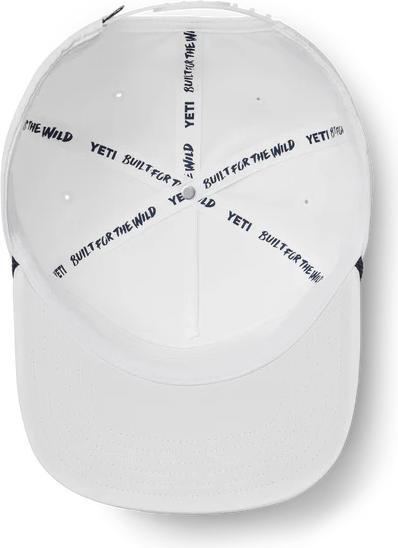 Produktbild Yeti ® Wildly Stronger Badge Cap