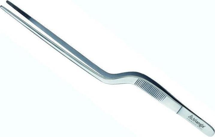 Produktbild Kai Pinzette, gekröpft, mit Karton