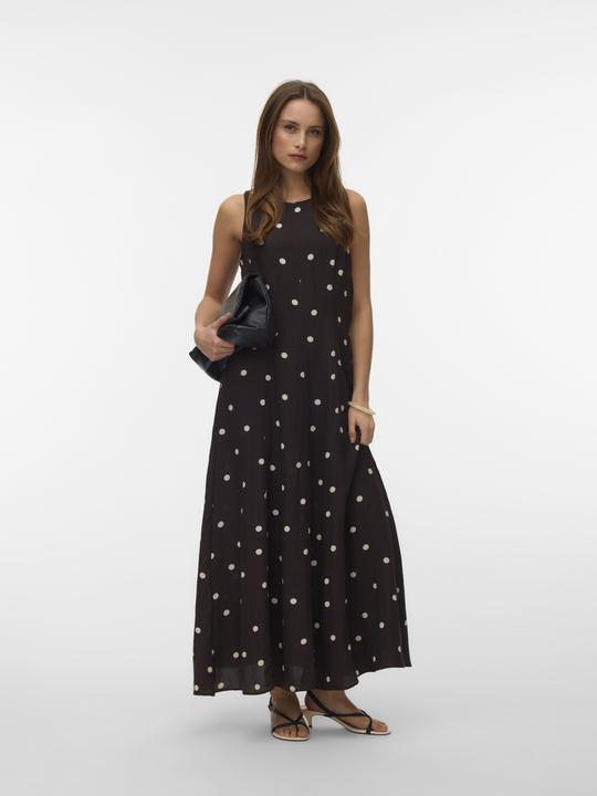 Image du produit Vero Moda VMPOLLIE Langes Kleid Kleid (M)