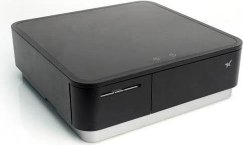 Actual product image Star Micronics SCD222U Customer display