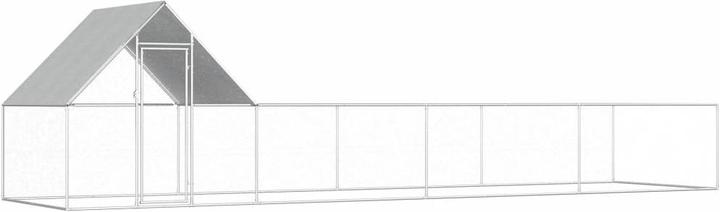 Actual product image vidaXL Robena