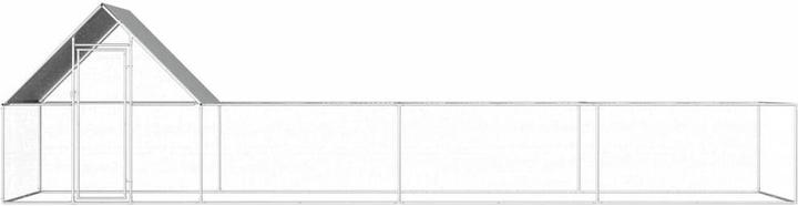 Actual product image vidaXL Robena