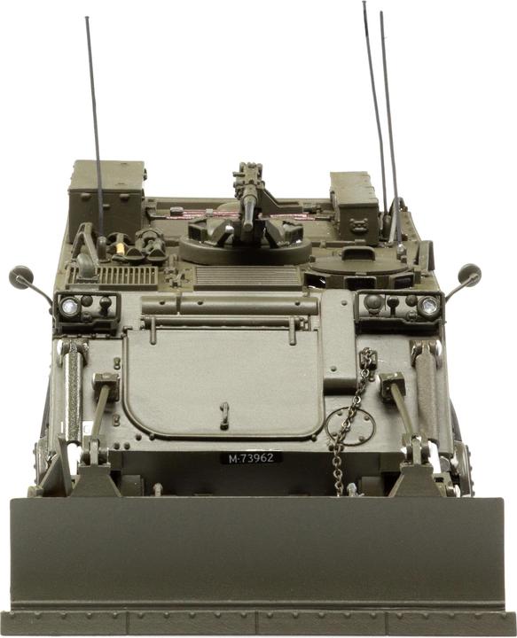 Image du produit AutoCult M113 Genius Tank 63