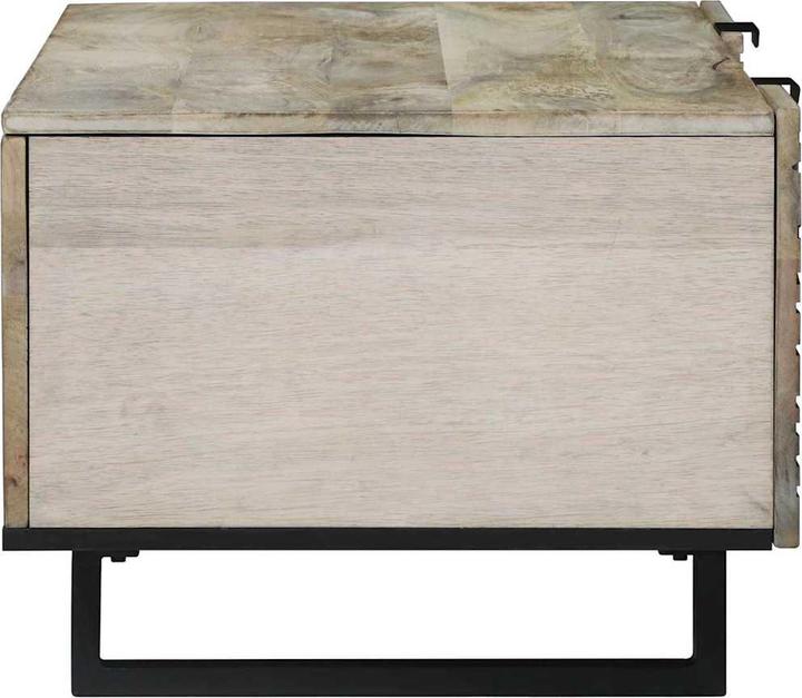 Actual product image VidaXL Couchtisch (100 x 54 x 40 cm)