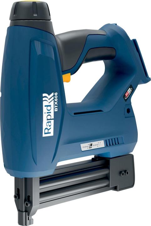 BTX606 tacker a batteria