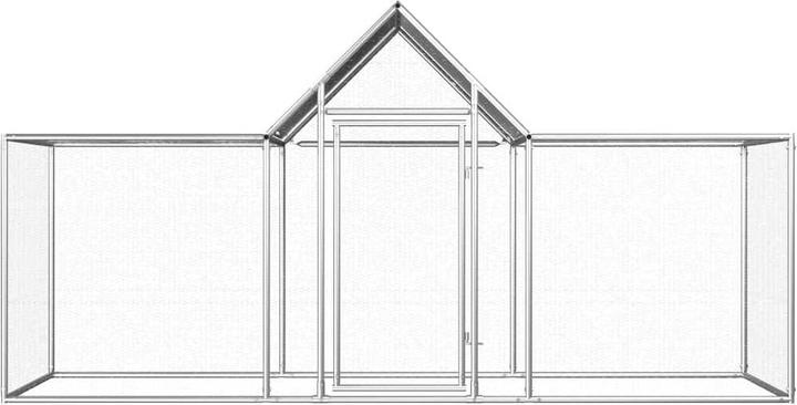 Produktbild vidaXL Glennis
