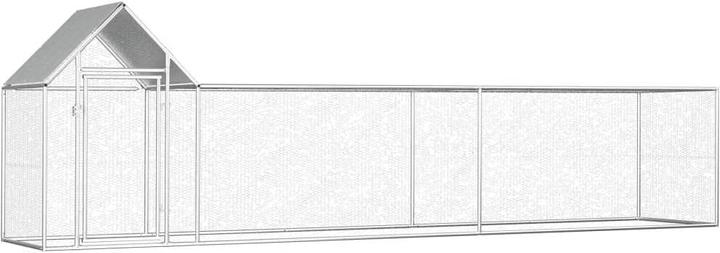 Actual product image vidaXL Robena