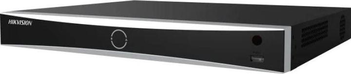 Immagine prodotto Hikvision REJESTRATOR IP DS-7616NXI-K2 (D)(STD) PL (Videoregistratore di rete (NVR))