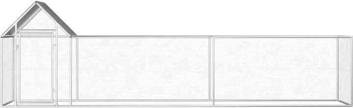 Actual product image vidaXL Robena