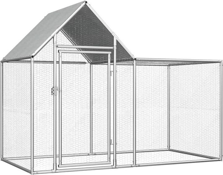 Actual product image vidaXL Robena