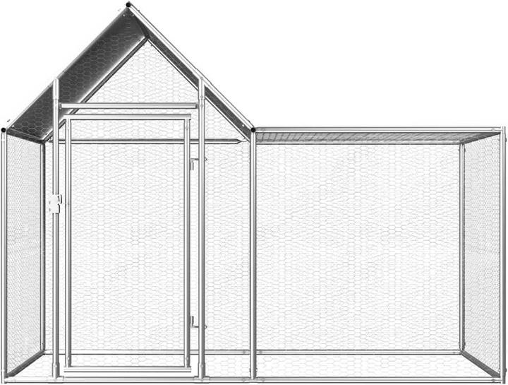 Actual product image vidaXL Robena