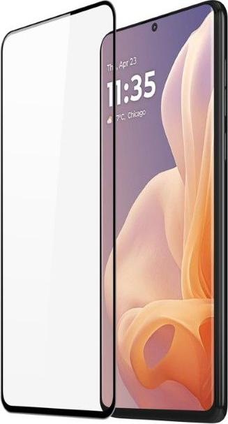 Productafbeelding Dux Ducis Beschermend glas Gebogen (1 Stuk, Motorola Moto G85)