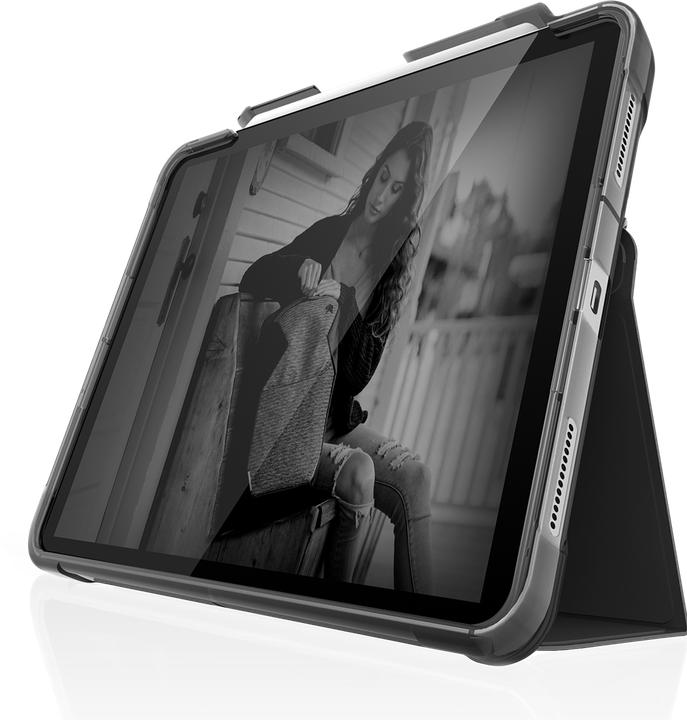 Image du produit STM Dux Plus DUO Case Apple iPad 10.9 inch 2022 bulk (iPad 10.9 (2022))